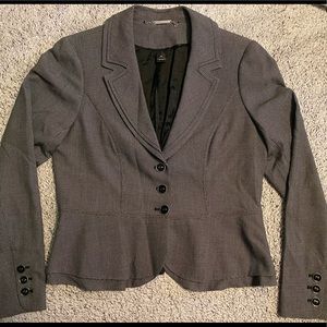 White House black market suit